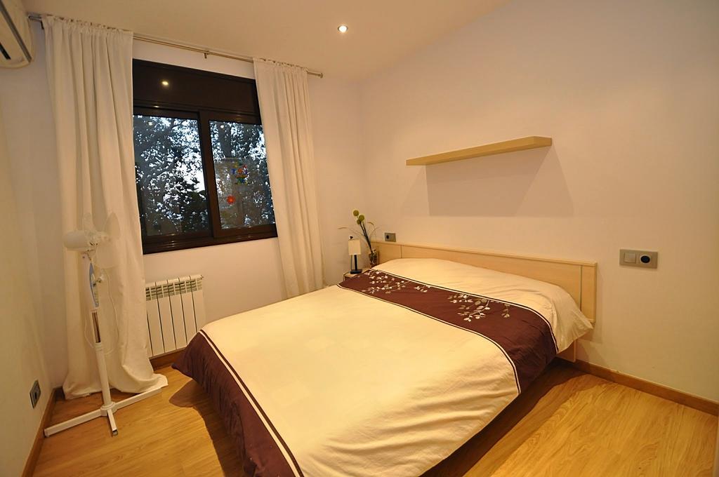 Villa Roselles Lloret de Mar Exterior photo