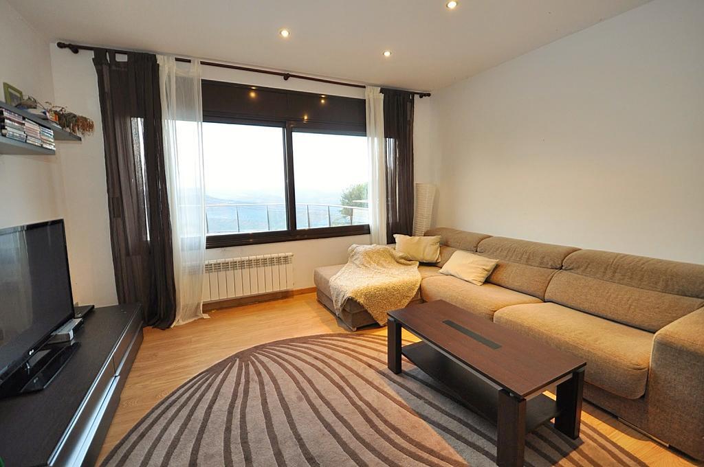 Villa Roselles Lloret de Mar Exterior photo